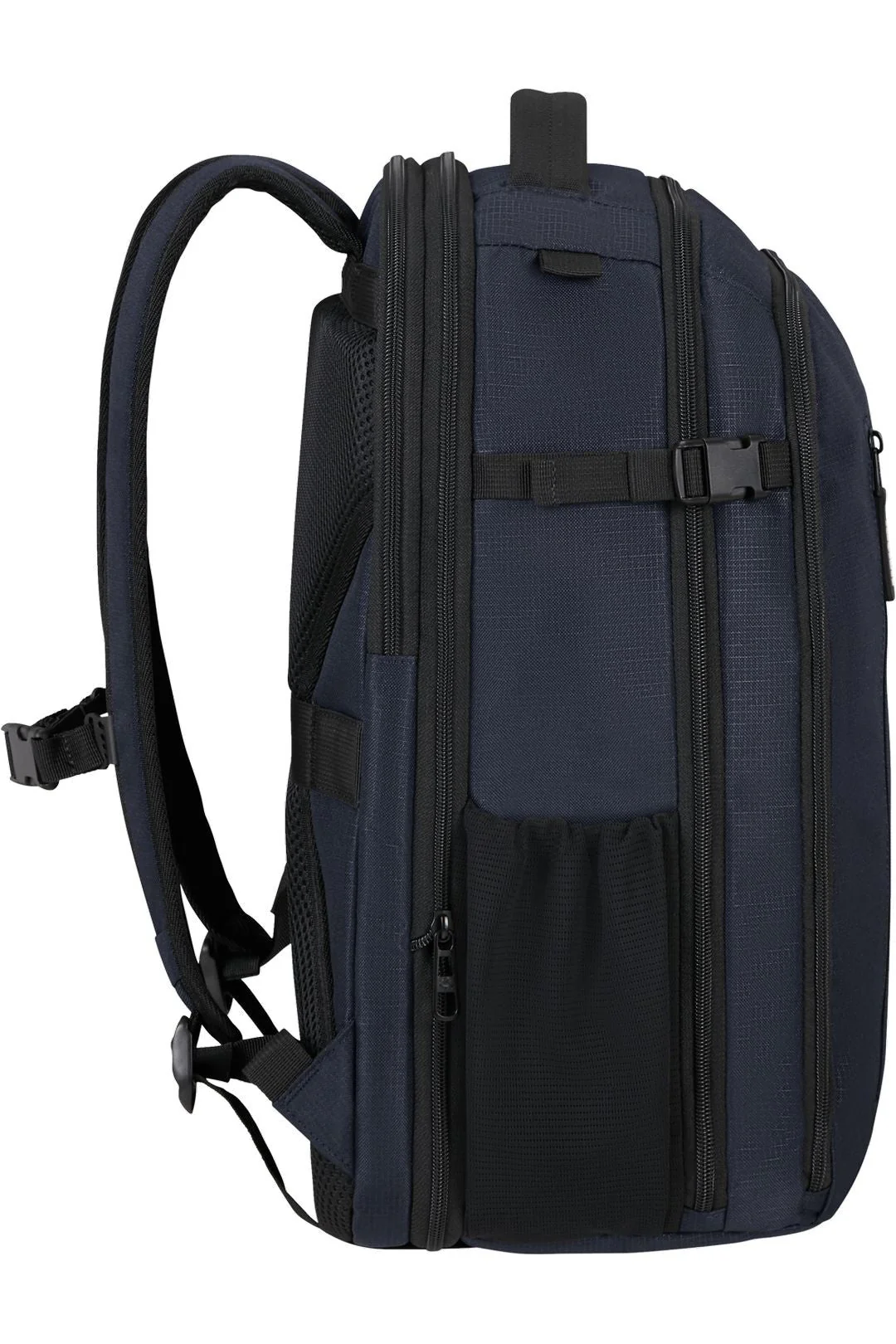Mochila para Portátil L -17.3"- Extensible ROADER de Samsonite - Image 29