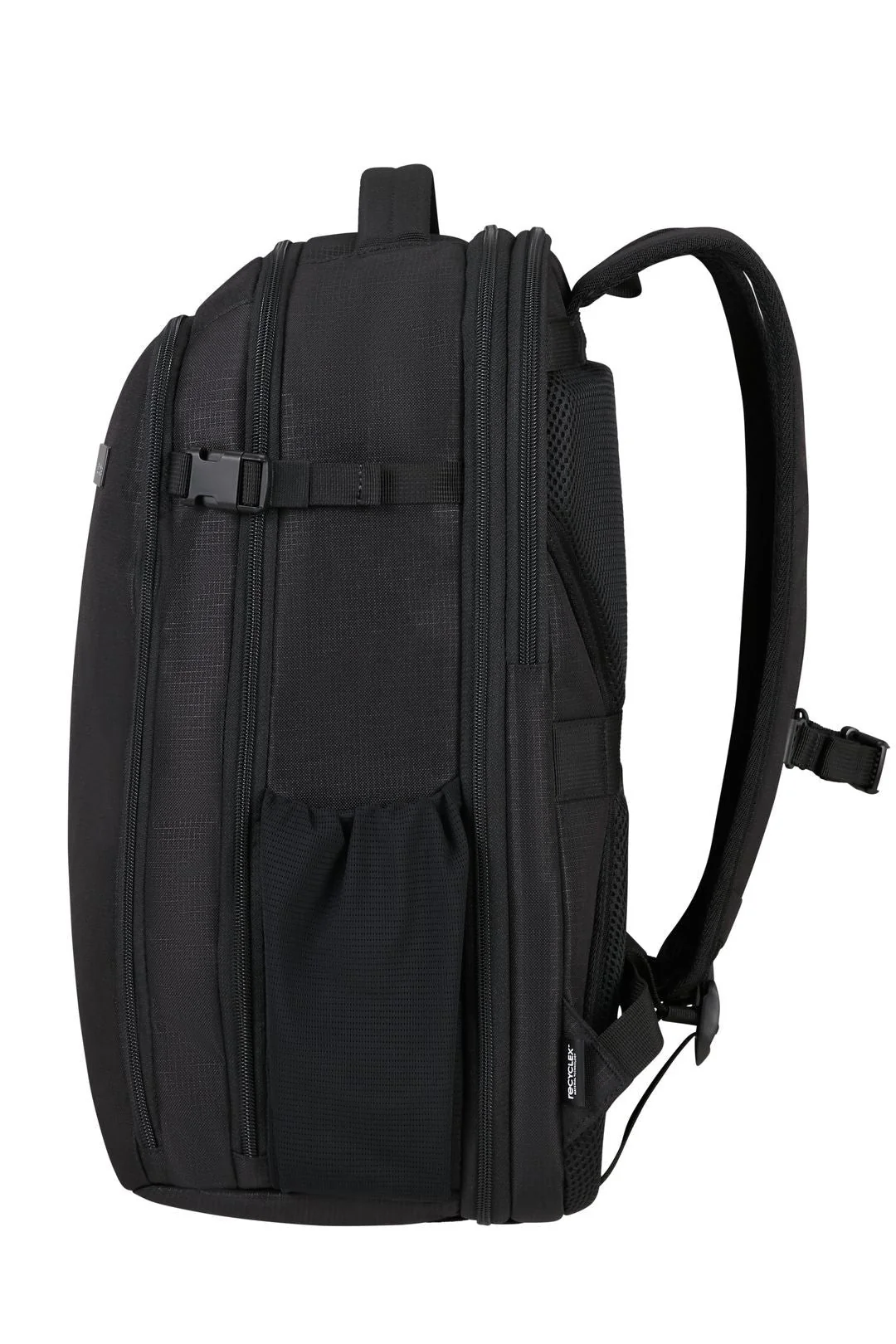Mochila para Portátil L -17.3"- Extensible ROADER de Samsonite - Image 4