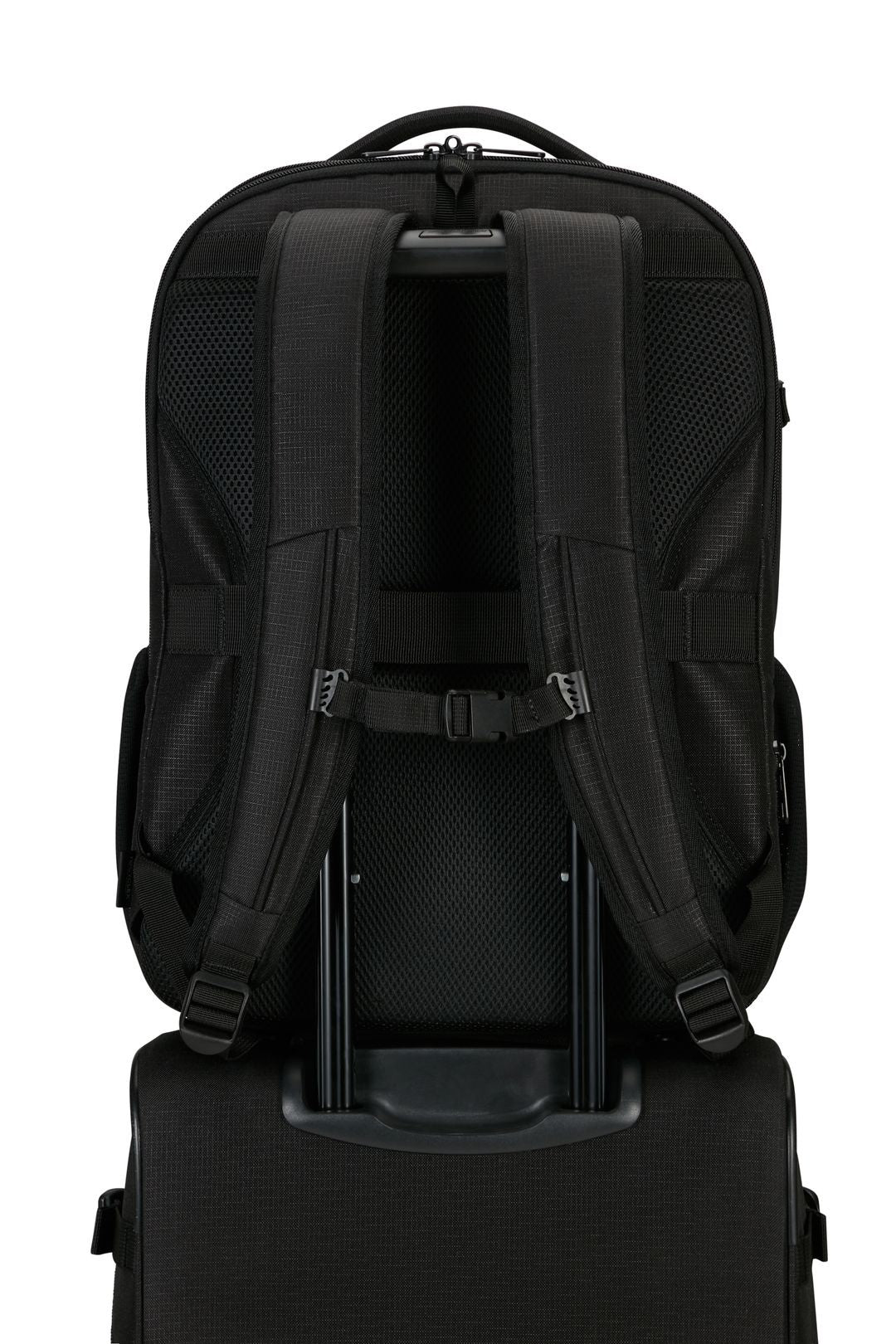 Mochila para Portátil L -17.3"- Extensible ROADER de Samsonite - Image 7