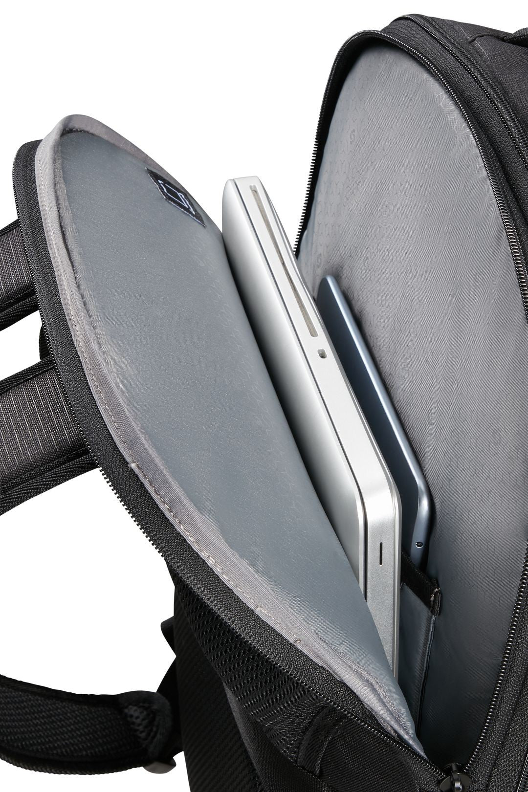 Mochila para Portátil L -17.3"- Extensible ROADER de Samsonite - Image 8