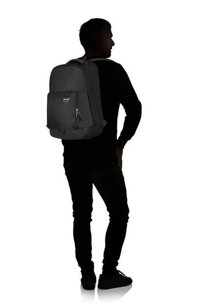 Mochila para portátil M 15.6" Midtown de Samsonite - Image 14
