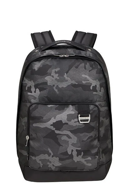 Mochila para portátil M 15.6" Midtown de Samsonite - Image 21