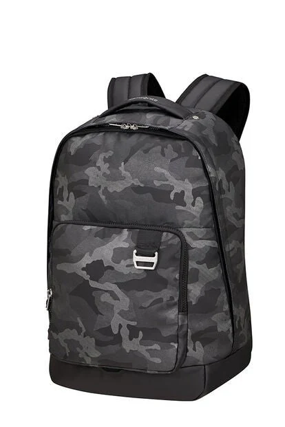 Mochila para portátil M 15.6" Midtown de Samsonite - Image 22
