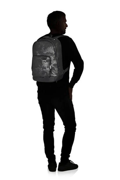 Mochila para portátil M 15.6" Midtown de Samsonite - Image 23