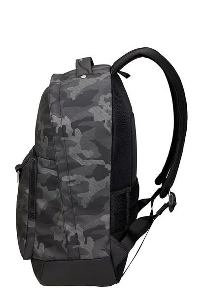 Mochila para portátil M 15.6" Midtown de Samsonite - Image 25