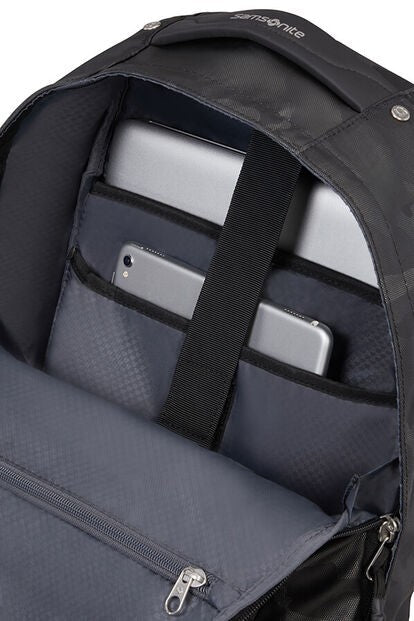 Mochila para portátil M 15.6" Midtown de Samsonite - Image 27