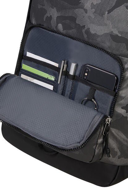 Mochila para portátil M 15.6" Midtown de Samsonite - Image 28