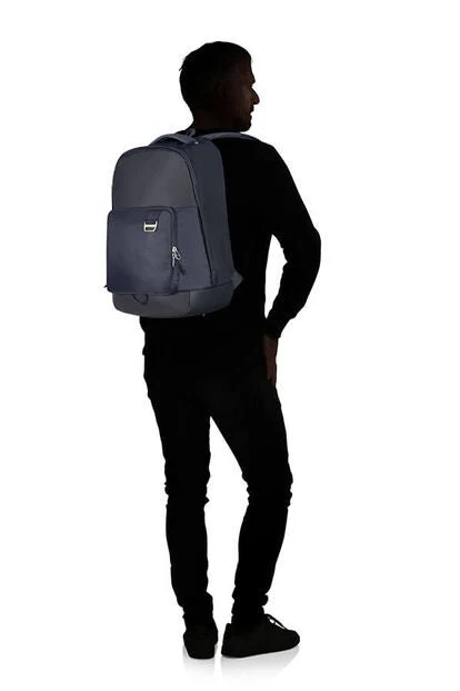 Mochila para portátil M 15.6" Midtown de Samsonite - Image 3