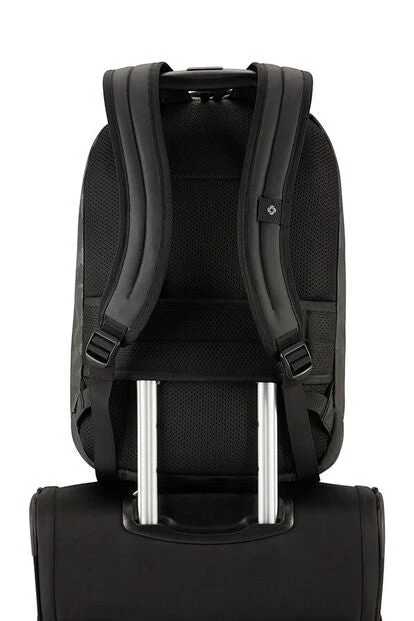 Mochila para portátil M 15.6" Midtown de Samsonite - Image 30