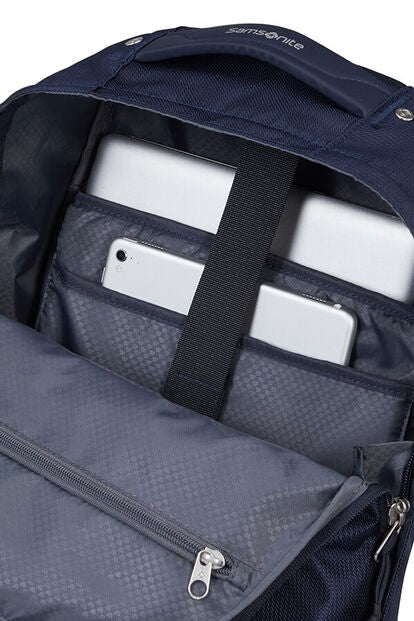 Mochila para portátil M 15.6" Midtown de Samsonite - Image 4