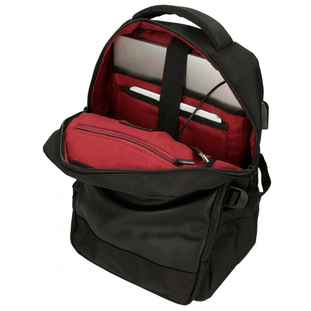 Mochila para portátil Pepe Jeans Soho 15´´ - Image 15