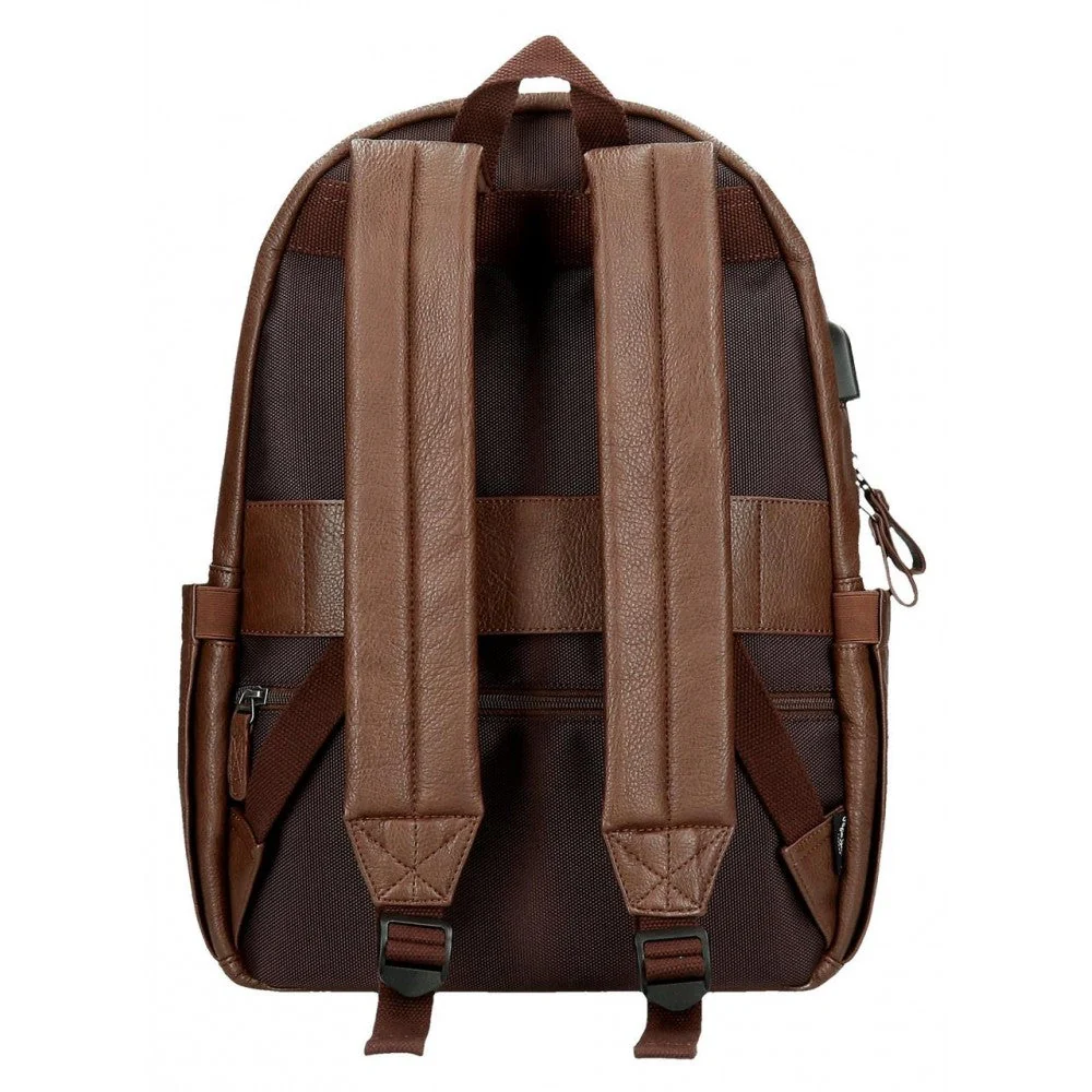 Mochila para portátil Pepe Jeans Soho 15´´ - Image 2
