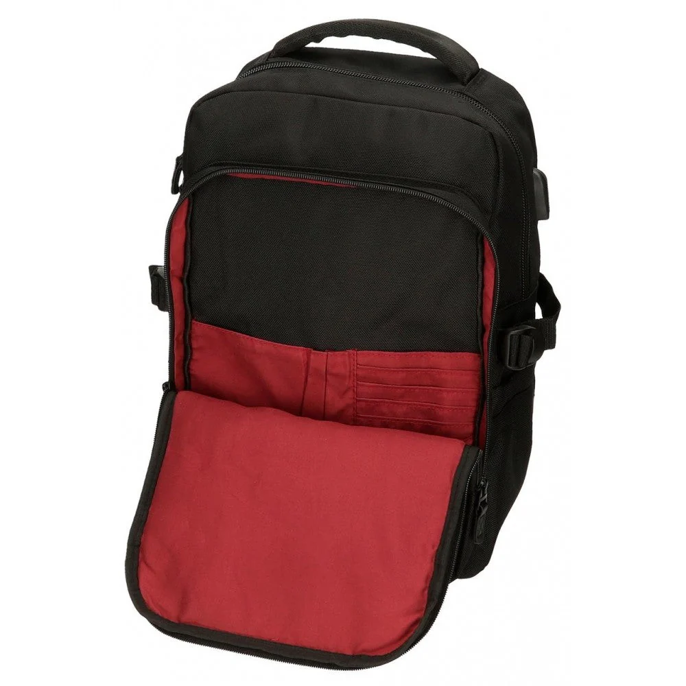 Mochila para portátil Pepe Jeans Soho 15´´ - Image 22