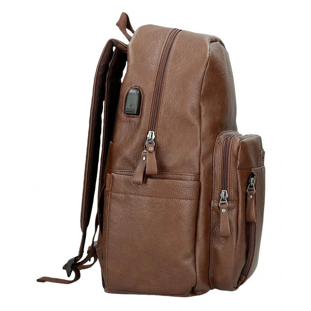 Mochila para portátil Pepe Jeans Soho 15´´ - Image 5