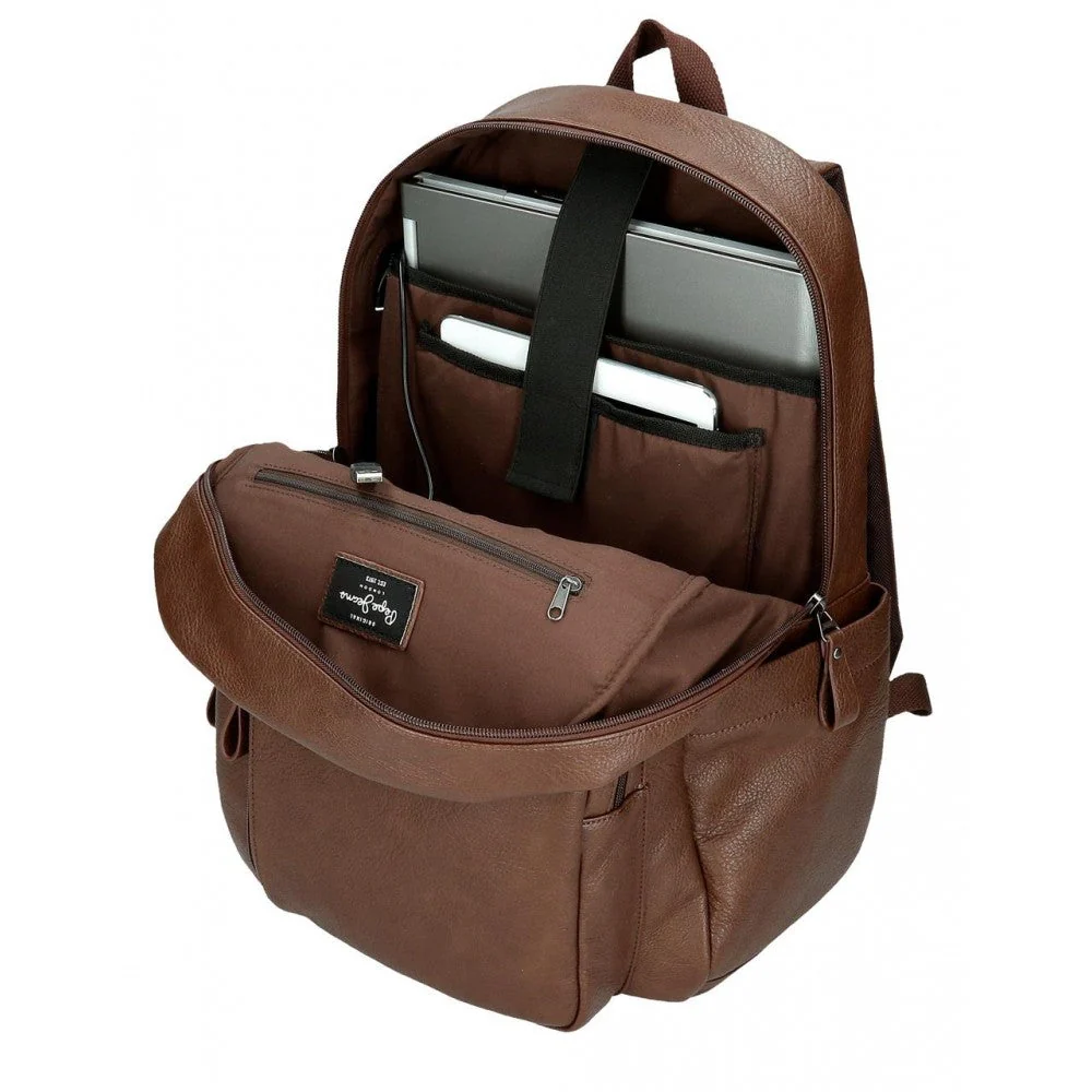 Mochila para portátil Pepe Jeans Soho 15´´ - Image 8