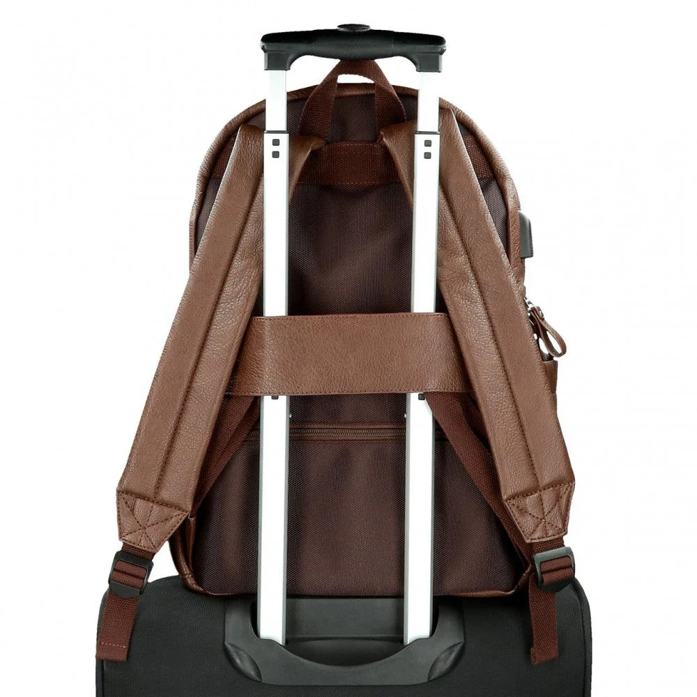 Mochila para portátil Pepe Jeans Soho 15´´ - Image 9