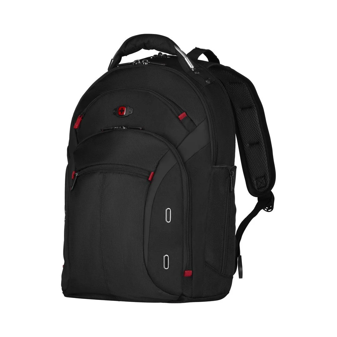 WENGER MOCHILA PARA VIAJES BUSINESS GIGABYTE 15” MACBOOK PRO - Image 2