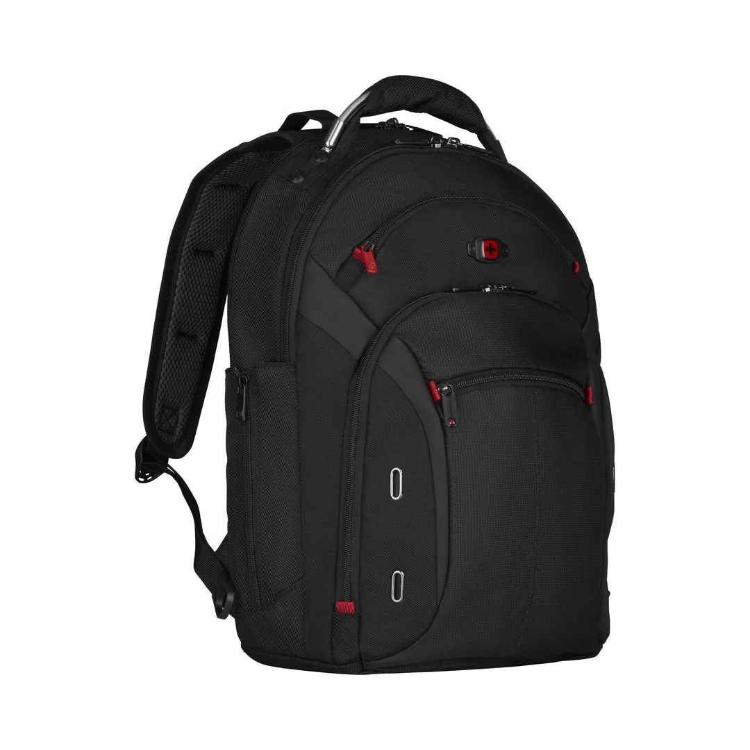 WENGER MOCHILA PARA VIAJES BUSINESS GIGABYTE 15” MACBOOK PRO - Image 3
