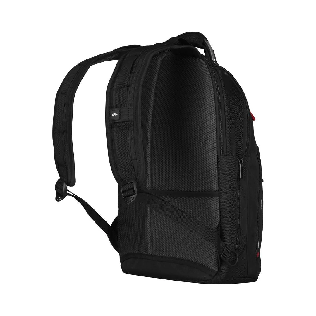 WENGER MOCHILA PARA VIAJES BUSINESS GIGABYTE 15” MACBOOK PRO - Image 4