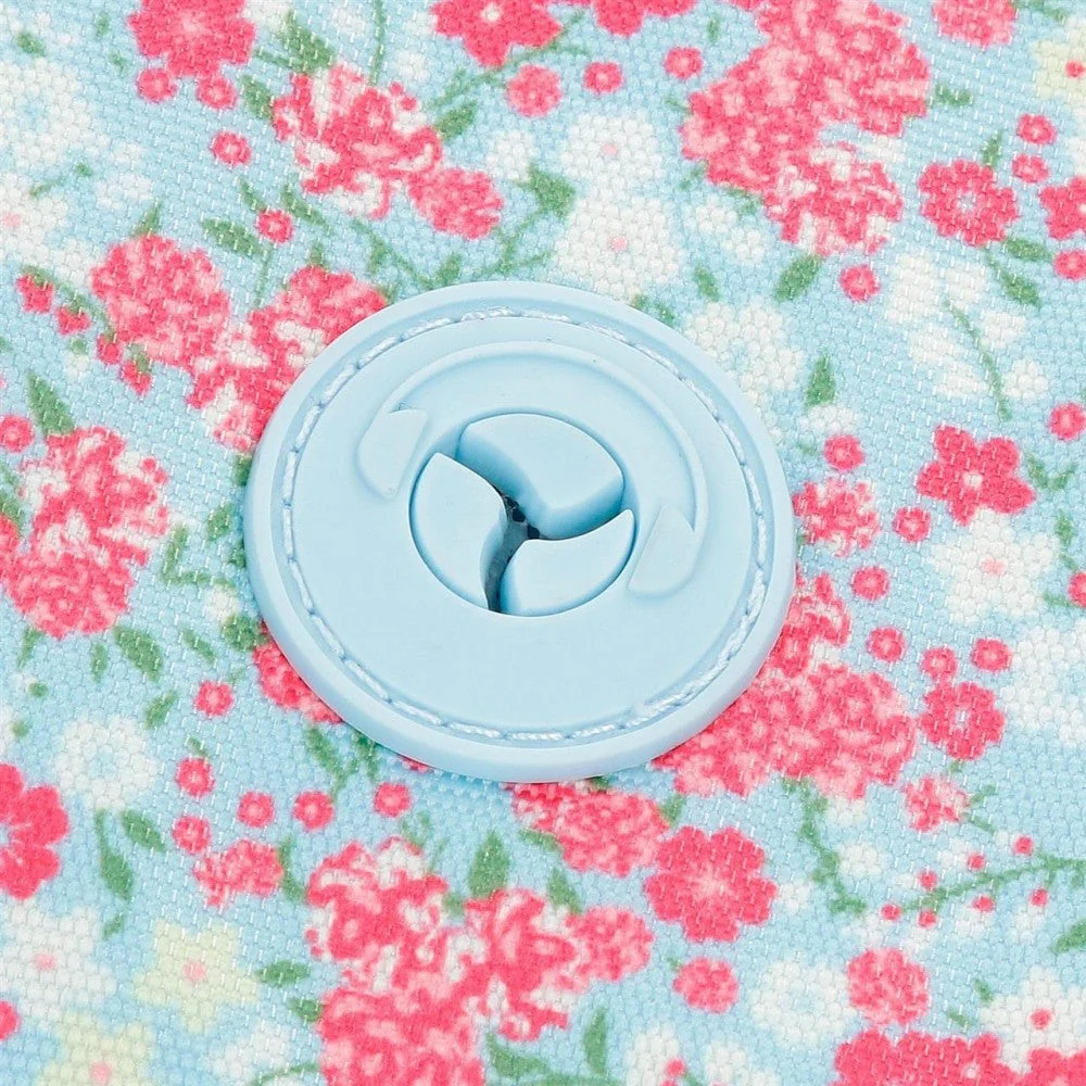 Mochila Pepe Jeans Aide Doble Cremallera - Image 5