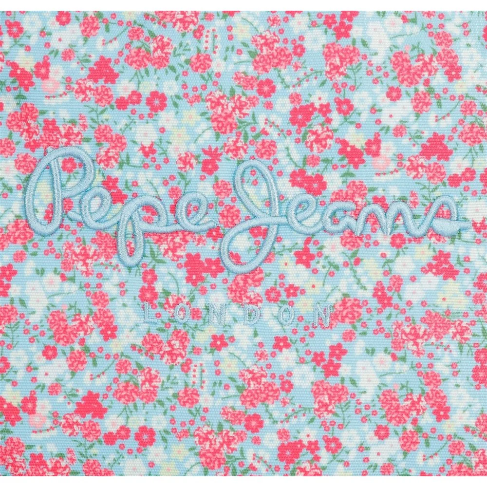 Mochila Pepe Jeans Aide Doble Cremallera - Image 8
