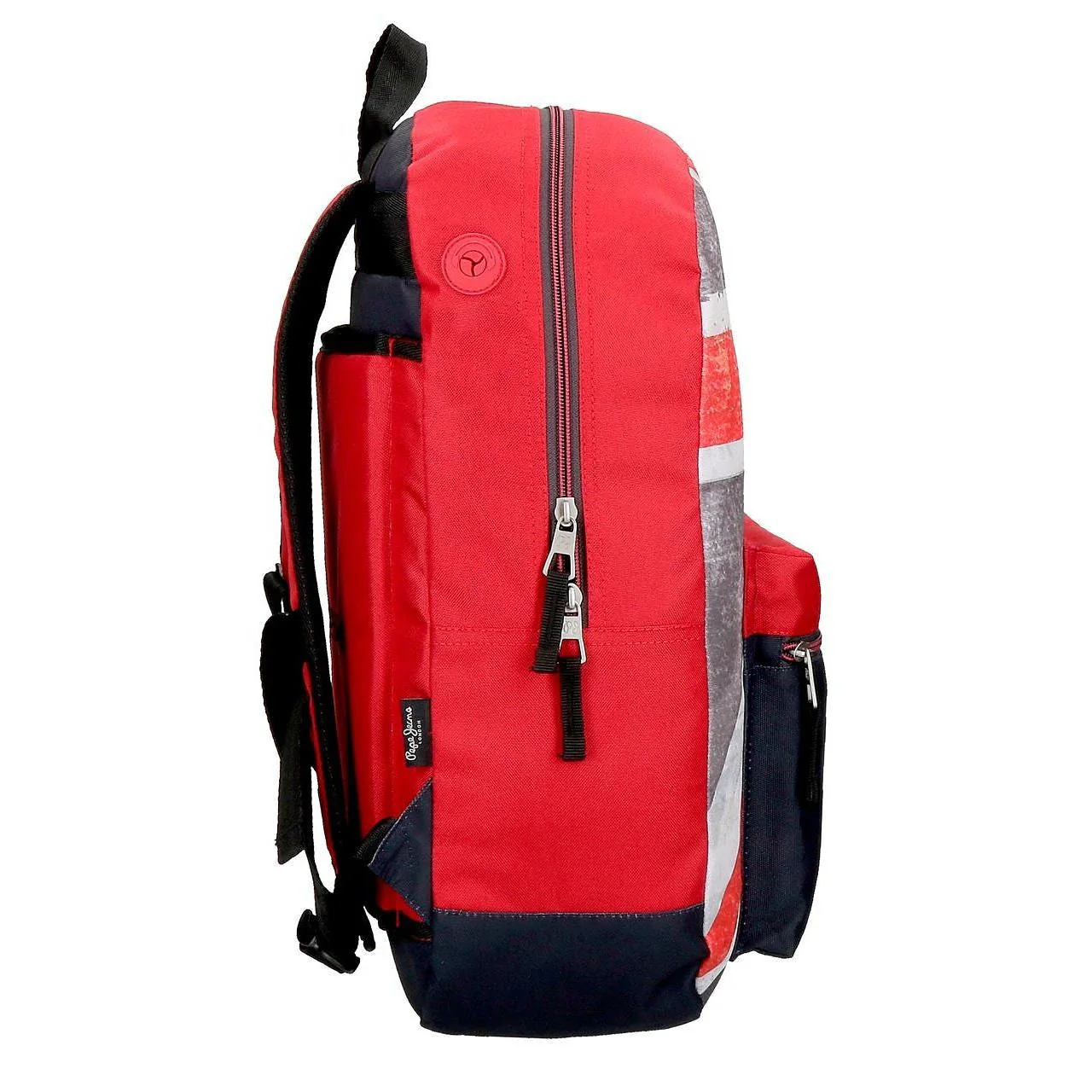 MOCHILA PEPE JEANS CALVIN - Image 2