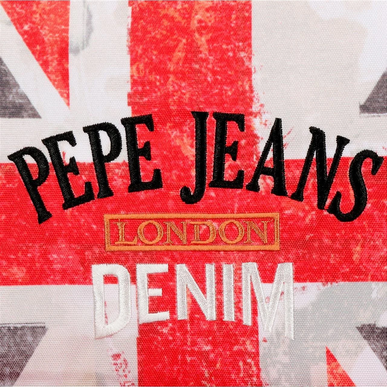 MOCHILA PEPE JEANS CALVIN - Image 8