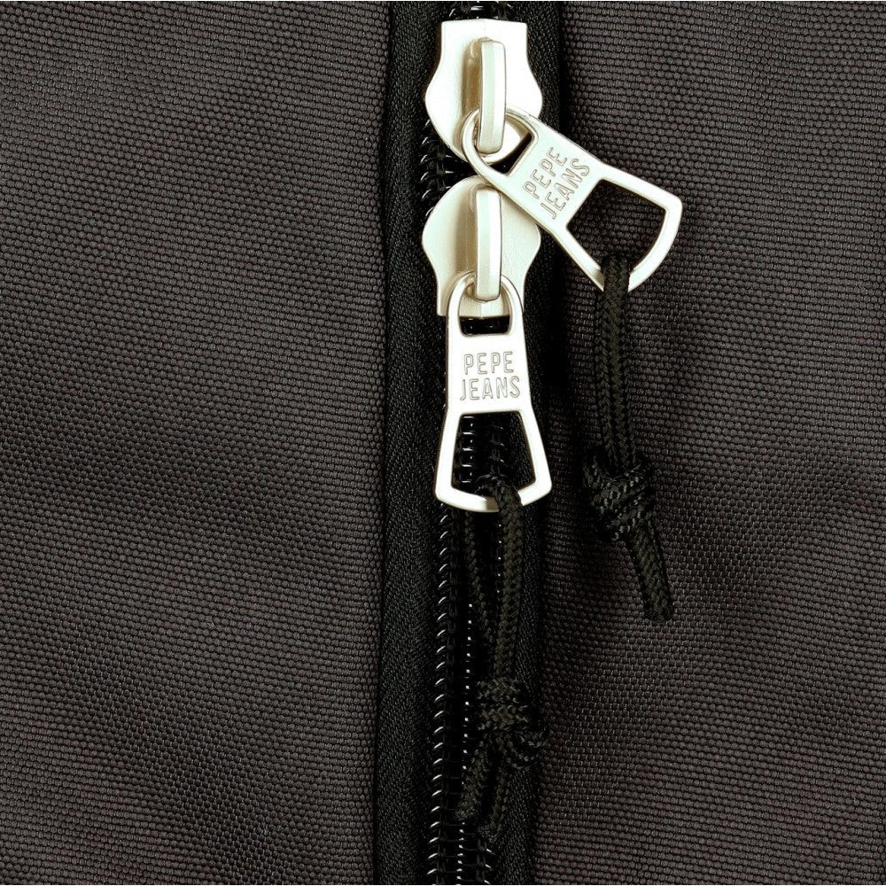 Mochila Pepe Jeans Cody 46cm dos compartimentos - Image 2