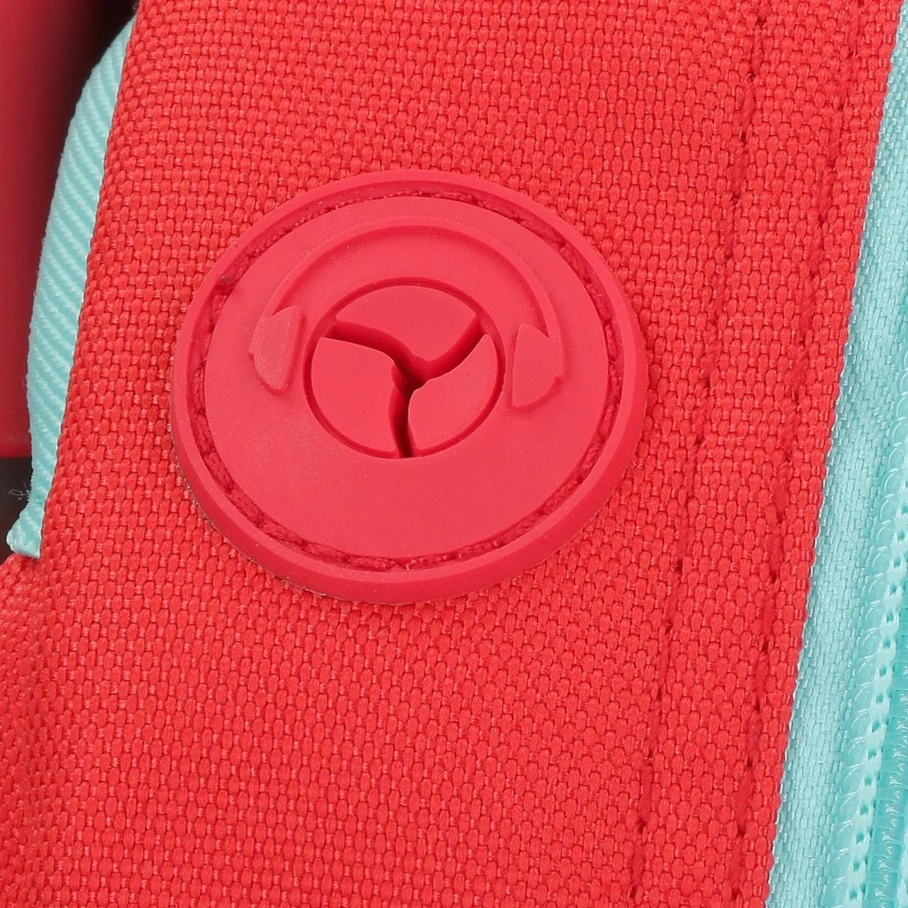 MOCHILA PEPE JEANS CRISTAL CON CARRO - Image 6