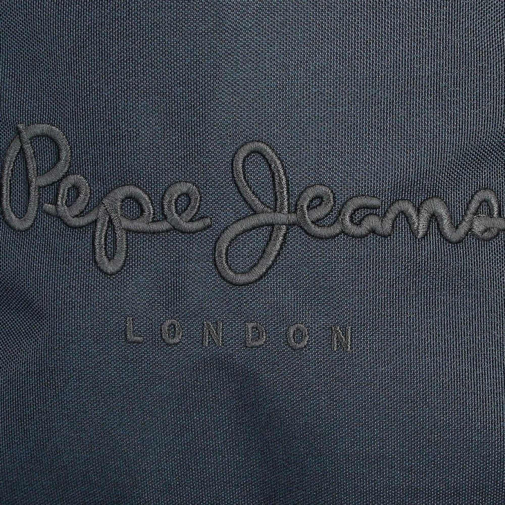 Mochila Pepe Jeans Cromwell 44 cm con carro - Image 6