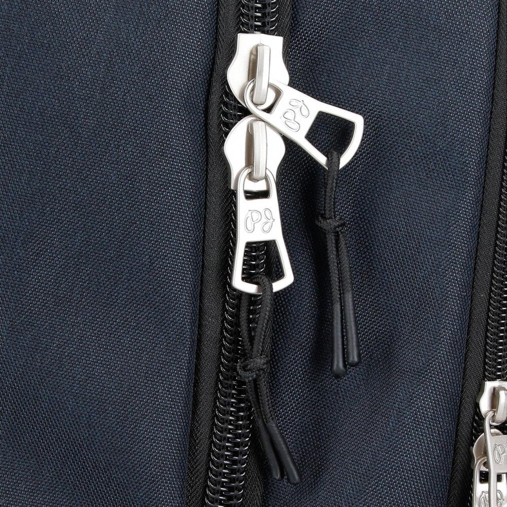 Mochila Pepe Jeans Cromwell dos compartimentos 45 cm - Image 6