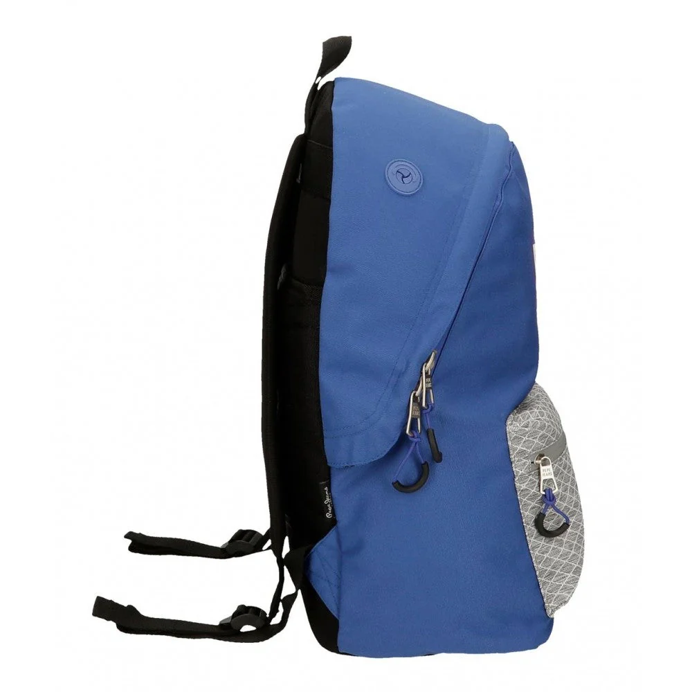 Mochila Pepe Jeans Darren 44cm - Image 2