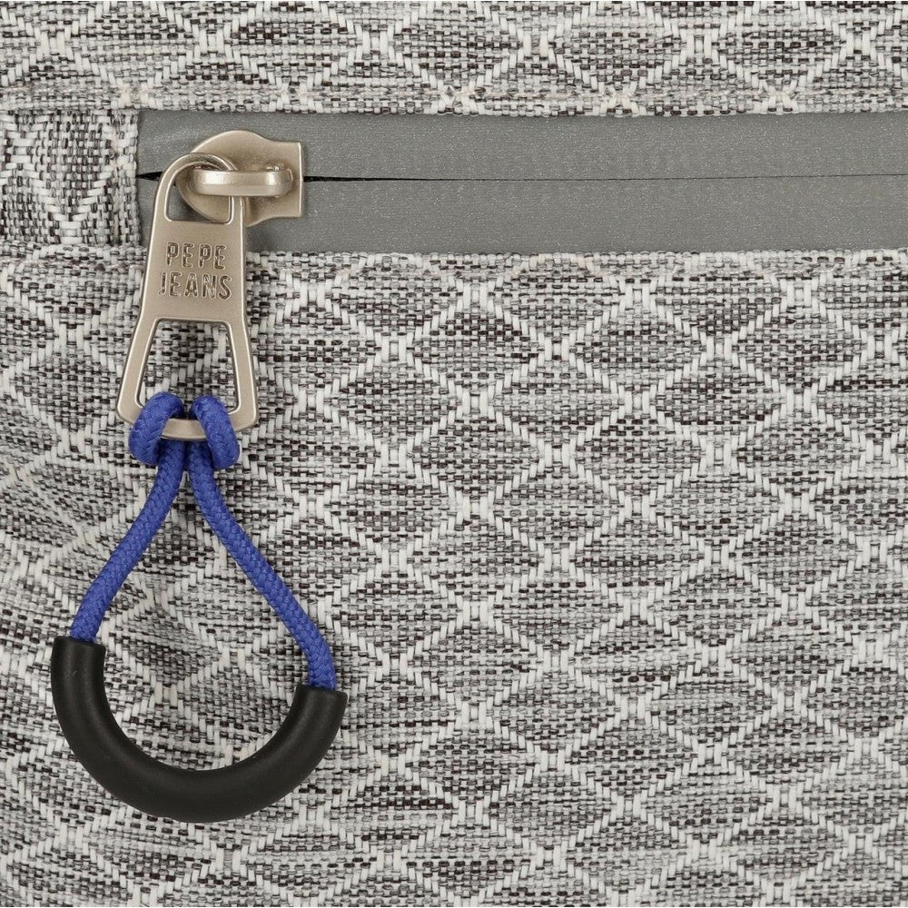 Mochila Pepe Jeans Darren 44cm - Image 5