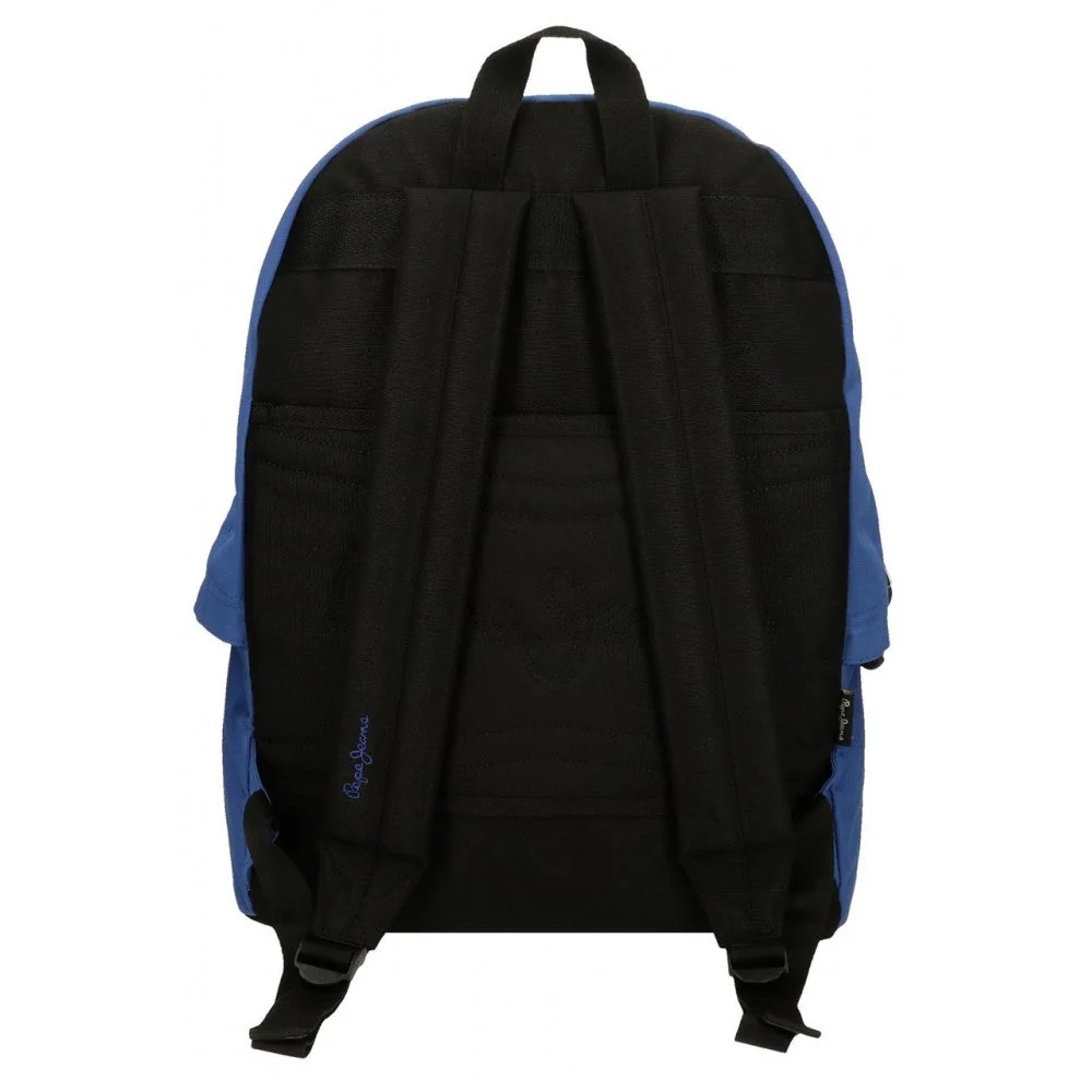 Mochila Pepe Jeans Darren 44cm - Image 9
