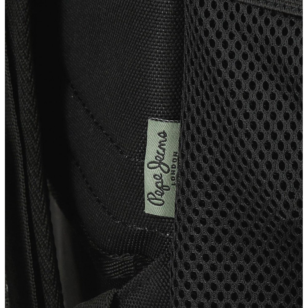 Mochila Pepe Jeans Davis 44cm dos compartimentos - Image 2