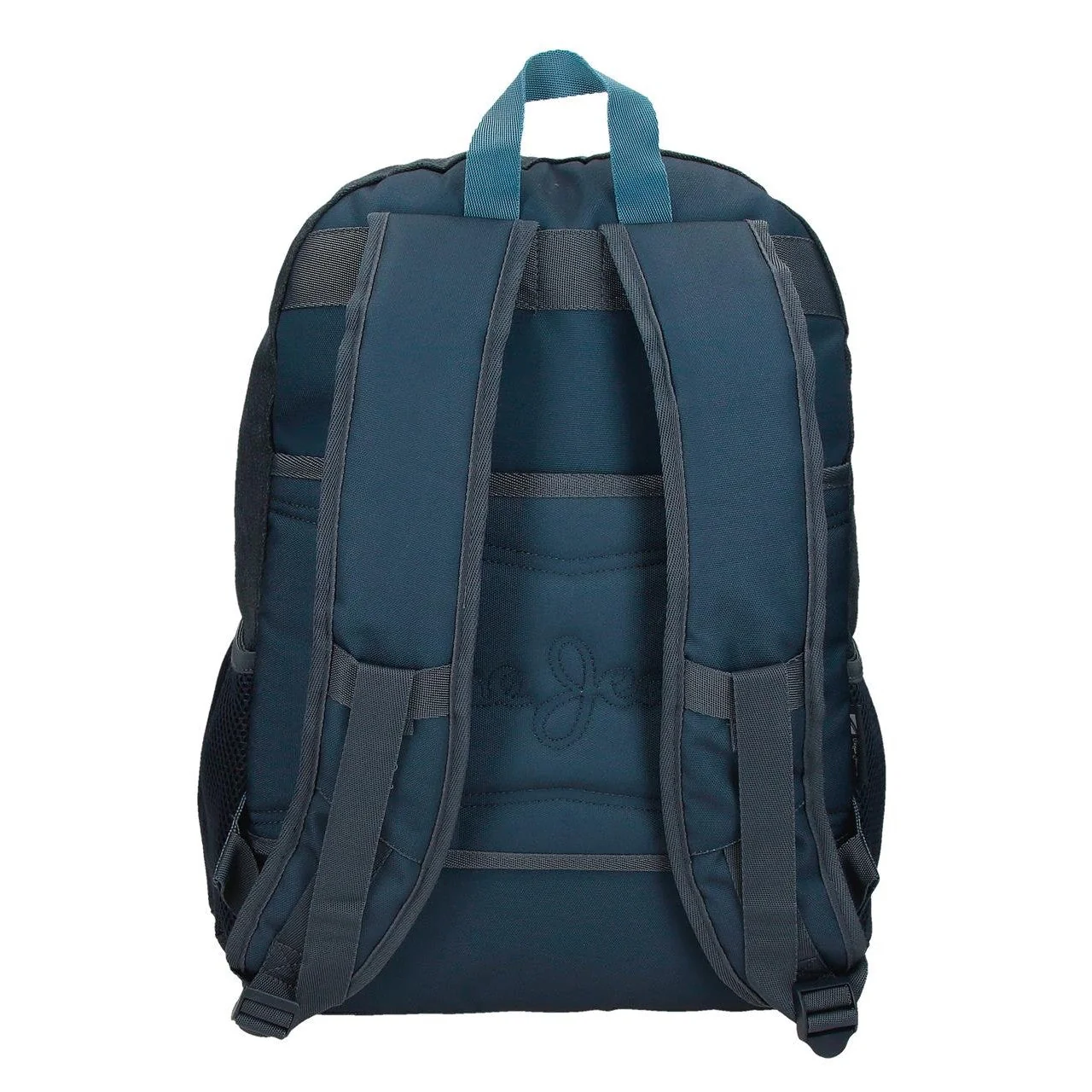 MOCHILA PEPE JEANS EDMON DOS COMPARTIMENTOS - Image 5