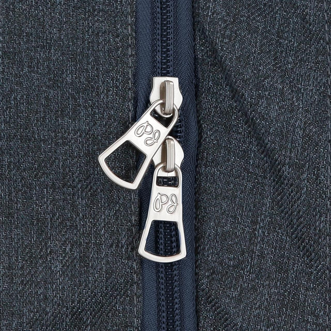 MOCHILA PEPE JEANS EDMON DOS COMPARTIMENTOS - Image 7
