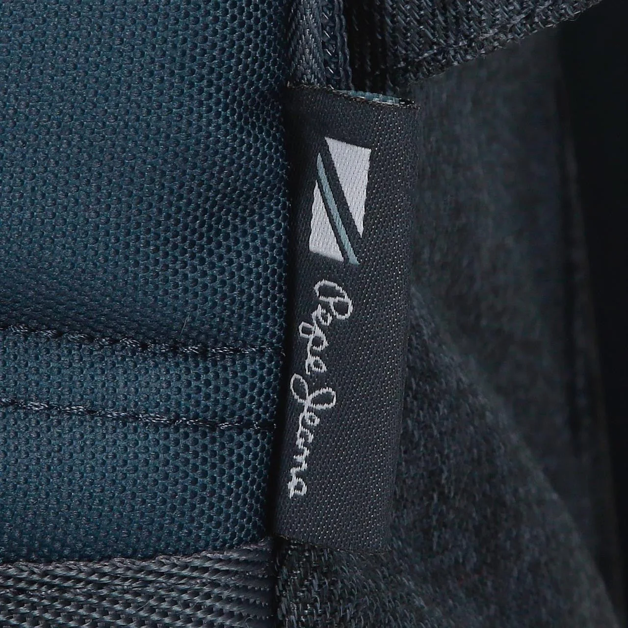 MOCHILA PEPE JEANS EDMON DOS COMPARTIMENTOS - Image 8