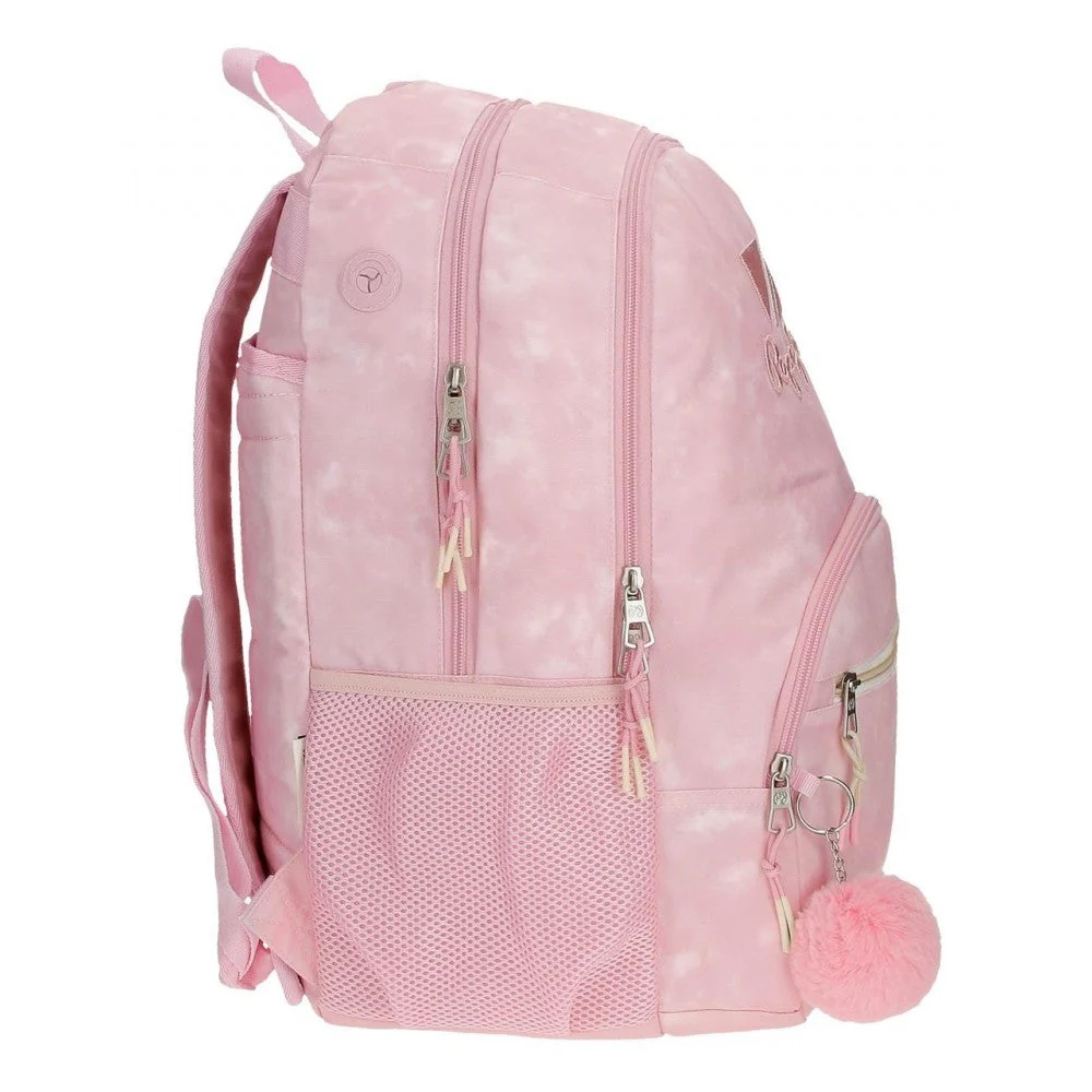 Mochila Pepe Jeans Holi adaptable dos compartimentos - Image 7