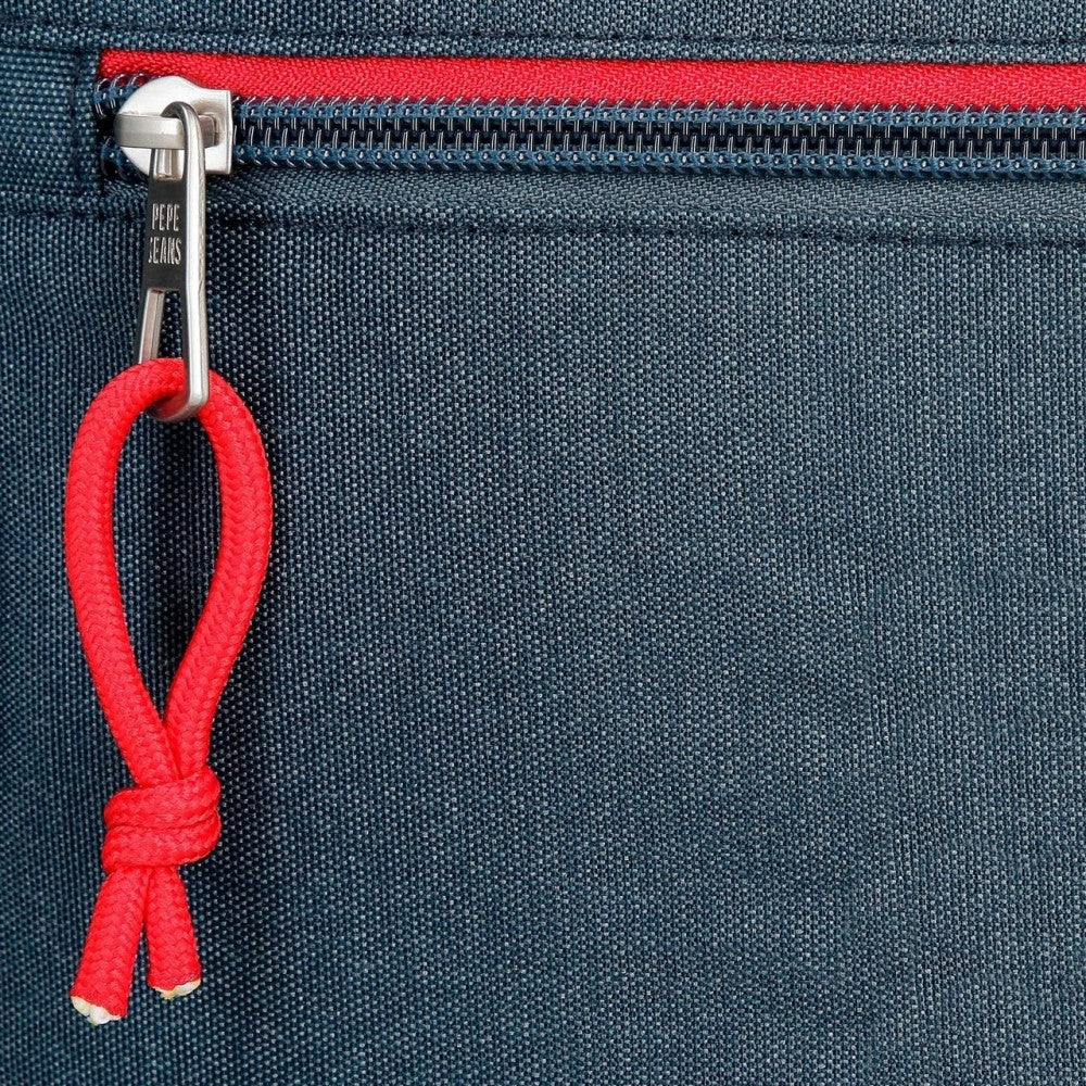 Mochila Pepe Jeans Kay 46cm dos compartimentos - Image 10