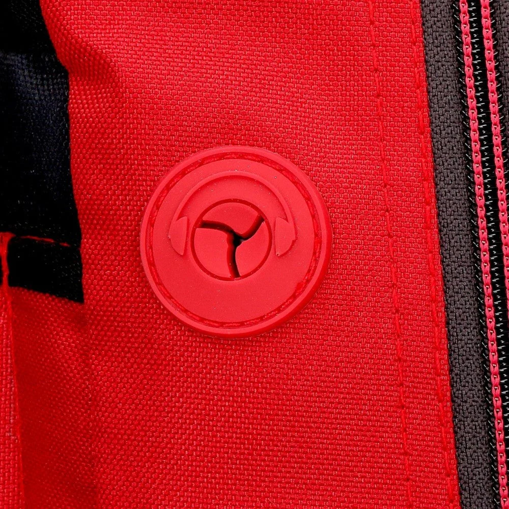 Mochila Pepe Jeans Leslie 44cm - Image 16