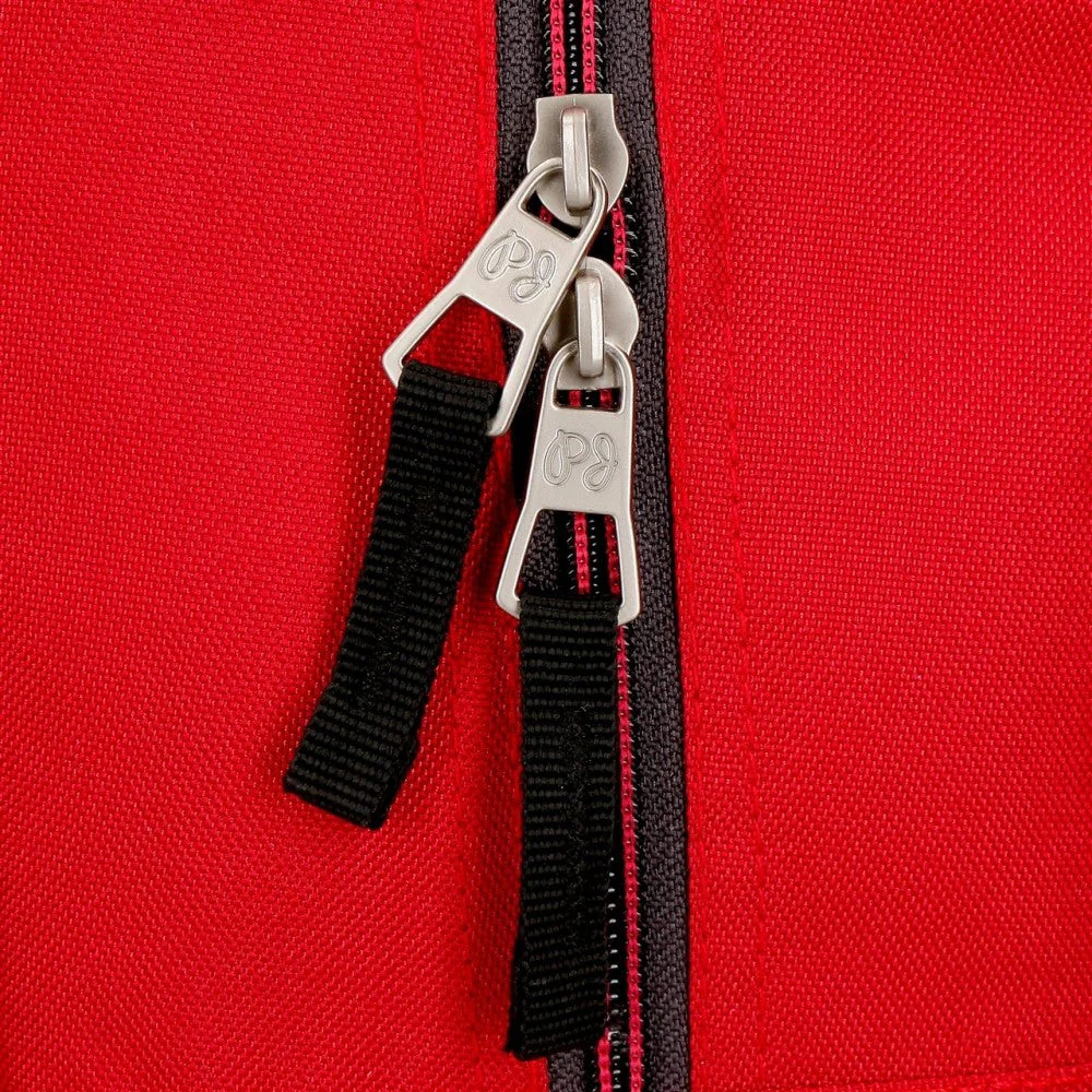 Mochila Pepe Jeans Leslie 44cm - Image 18