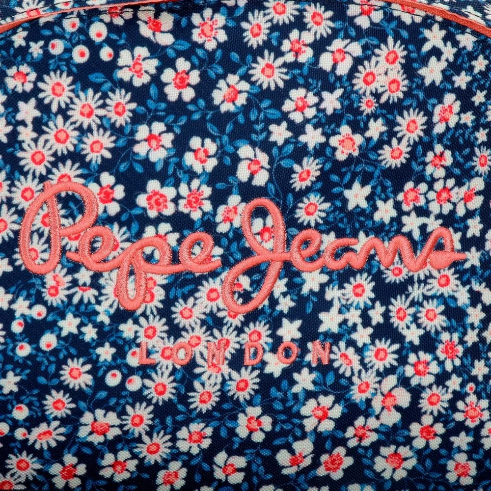 Mochila Pepe Jeans Leslie 44cm - Image 4