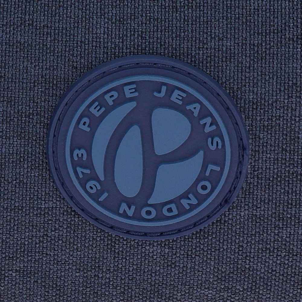 Mochila Pepe Jeans Leslie 44cm - Image 5