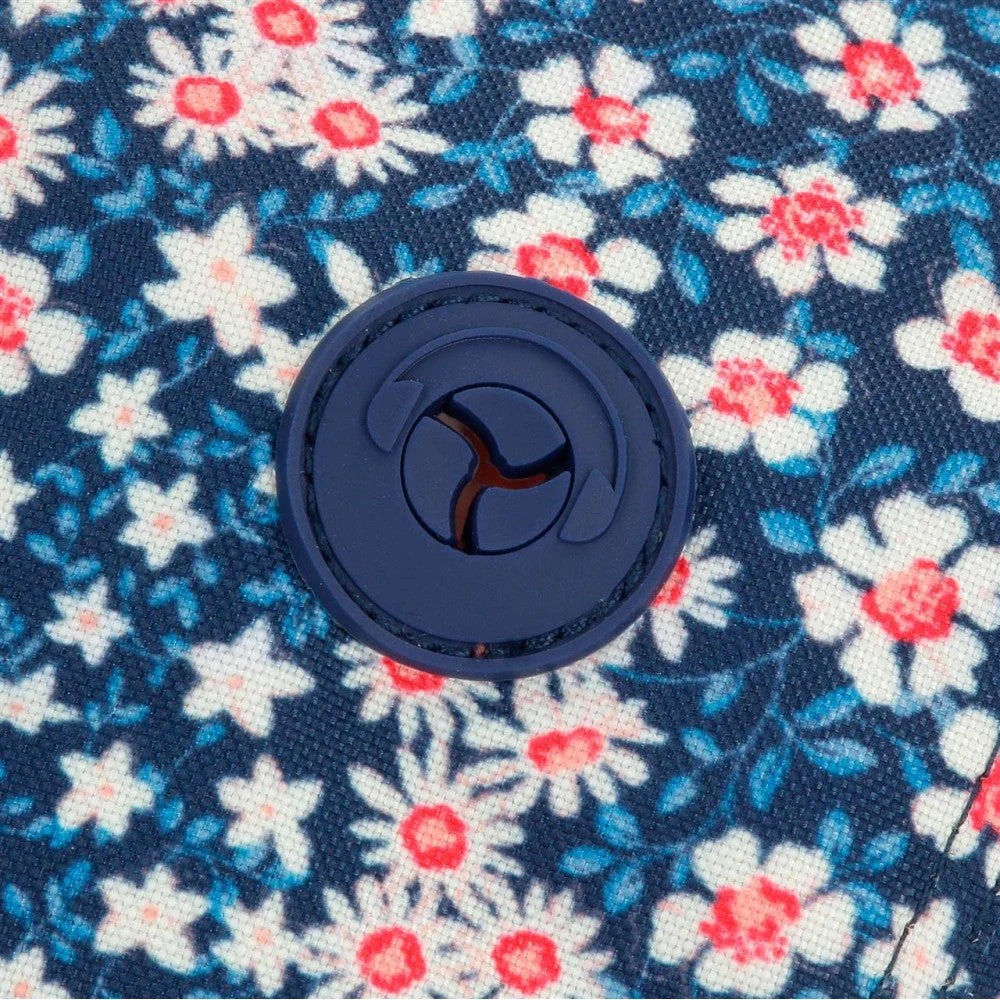 Mochila Pepe Jeans Leslie 44cm - Image 9