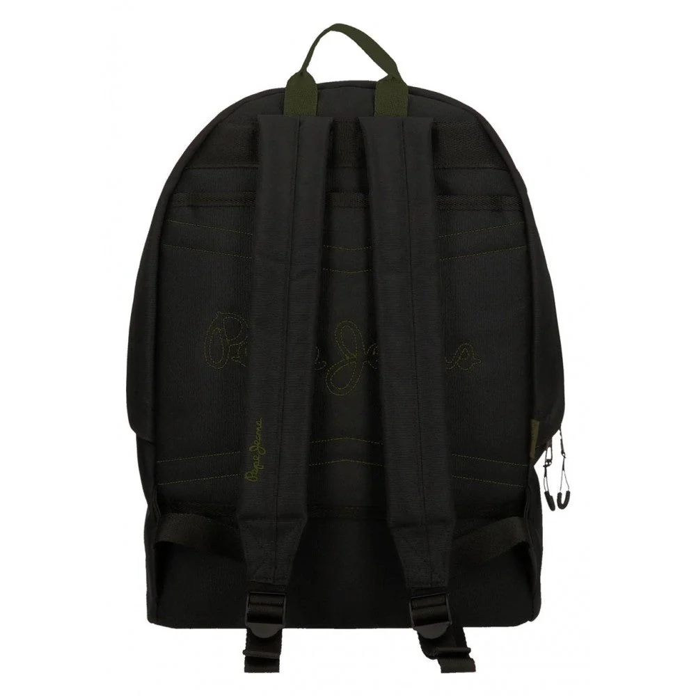 Mochila Pepe Jeans Luca 44cm - Image 10