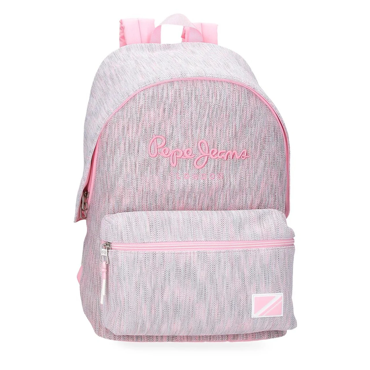 MOCHILA PEPE JEANS MIRI 42 CM - Image 2