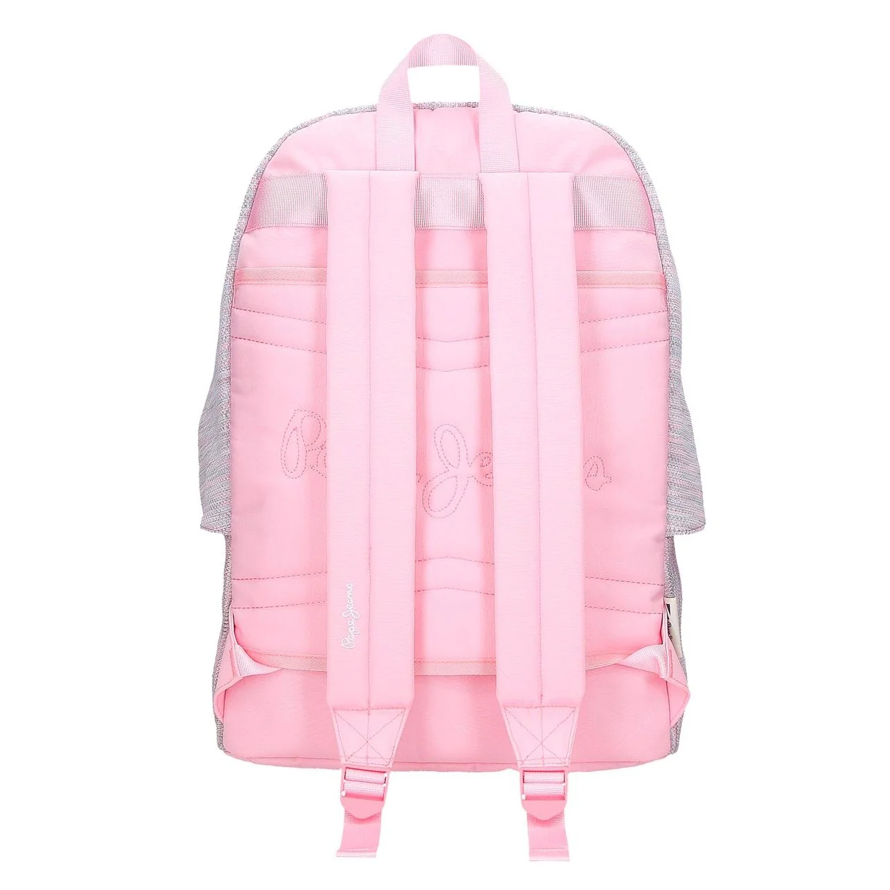 MOCHILA PEPE JEANS MIRI 42 CM - Image 3