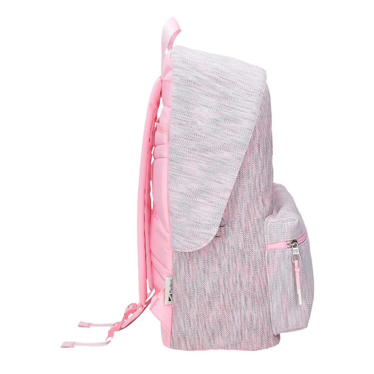 MOCHILA PEPE JEANS MIRI 42 CM - Image 5