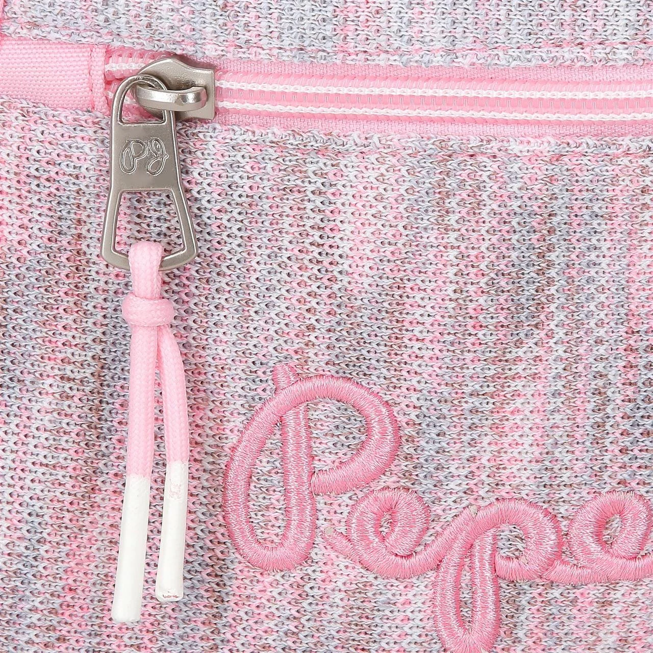 MOCHILA PEPE JEANS MIRI 42 CM - Image 6